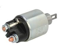Solenoid Switch, starte for BOSCH 1 986 SE1 681 for C-CLASS (W204) 1.6 2008-2014