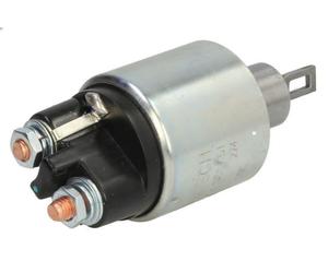 Solenoid Switch, starte for BOSCH 1 986 SE1 681 for C-CLASS (W204) 1.6 2008-2014