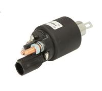 Solenoid Switch, starte for BOSCH 1 986 SE1 694 for AUDI A3 (8P1) 1.9 2003-2010