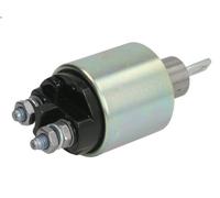 Solenoid Switch, starte for BOSCH 1 986 SE1 786 for C30 (533) 1.6 2006-2012