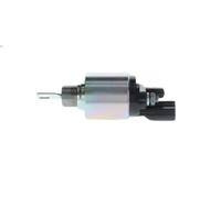 Solenoid Switch, starte for BOSCH 1 986 SE1 916 for FABIA II (542) 1.2 2006-2014