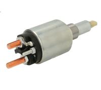 Solenoid Switch, starte for BOSCH 1 986 SE3 754