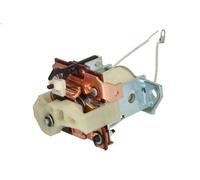 Solenoid Switch, starte for BOSCH 1 986 SE3 946 for MAN SM 6.871 1987-1995