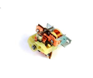 Solenoid Switch, starte MAGNETI MARELLI 940113050336 for MAN EL 6.871 1993-1997