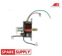 SOLENOID SWITCH, STARTER AS-PL SS0001