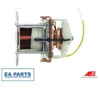 Solenoid Switch, starter AS-PL SS0002