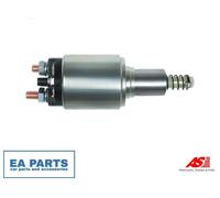 Solenoid Switch, starter AS-PL SS0003
