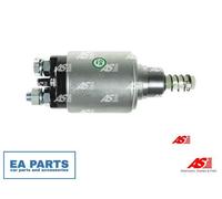 Solenoid Switch, starter AS-PL SS0003P