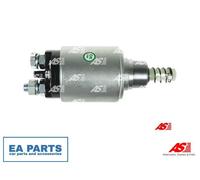 Solenoid Switch, starter AS-PL SS0003P