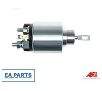 Solenoid Switch, starter AS-PL SS0010