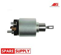 SOLENOID SWITCH, STARTER AS-PL SS0010(BOSCH)