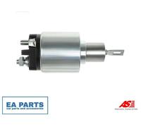 Solenoid Switch, starter AS-PL SS0011