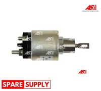 SOLENOID SWITCH, STARTER AS-PL SS0011(BOSCH)