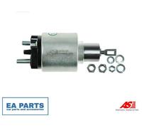 Solenoid Switch, starter AS-PL SS0018P
