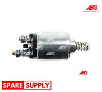 SOLENOID SWITCH, STARTER AS-PL SS0029
