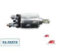 Solenoid Switch, starter AS-PL SS0029
