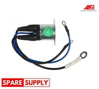 SOLENOID SWITCH, STARTER AS-PL SS0033
