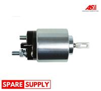SOLENOID SWITCH, STARTER AS-PL SS0036