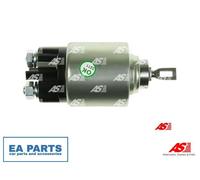 Solenoid Switch, starter AS-PL SS0039P