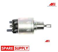 SOLENOID SWITCH, STARTER AS-PL SS0043(BOSCH)