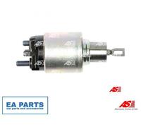 Solenoid Switch, starter AS-PL SS0043(BOSCH)