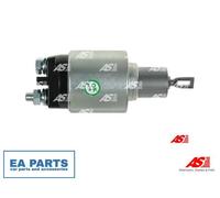 Solenoid Switch, starter AS-PL SS0043P