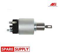 SOLENOID SWITCH, STARTER AS-PL SS0048