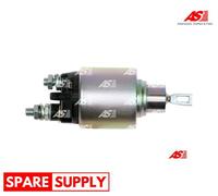 SOLENOID SWITCH, STARTER AS-PL SS0068