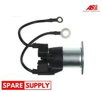SOLENOID SWITCH, STARTER AS-PL SS0077