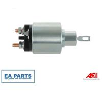 Solenoid Switch, starter AS-PL SS0094