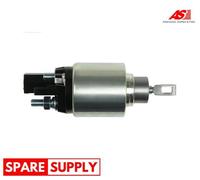 SOLENOID SWITCH, STARTER AS-PL SS0097