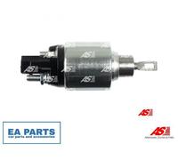 Solenoid Switch, starter AS-PL SS0097