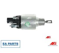 Solenoid Switch, starter AS-PL SS0097P