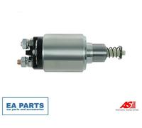 Solenoid Switch, starter AS-PL SS0098