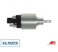 Solenoid Switch, starter AS-PL SS0102