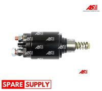 SOLENOID SWITCH, STARTER AS-PL SS0106
