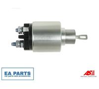 Solenoid Switch, starter AS-PL SS0109