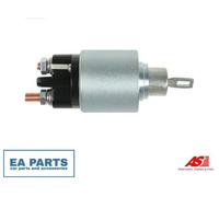 Solenoid Switch, starter AS-PL SS0111