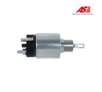 Starter Solenoid 12V fits Porsche Cayenne Cayenne Turbo VW Touareg Audi Q7