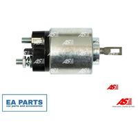 Solenoid Switch, starter AS-PL SS0132