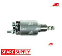 SOLENOID SWITCH, STARTER AS-PL SS0229P