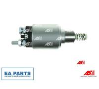 Solenoid Switch, starter AS-PL SS0229P