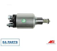 Solenoid Switch, starter AS-PL SS0279P