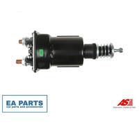 Solenoid Switch, starter AS-PL SS1004