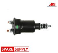 SOLENOID SWITCH, STARTER AS-PL SS1004