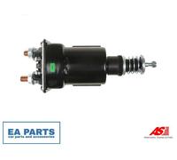 Solenoid Switch, starter AS-PL SS1004