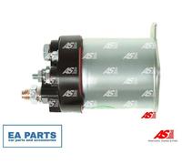 Solenoid Switch, starter AS-PL SS1006