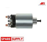 SOLENOID SWITCH, STARTER AS-PL SS1009