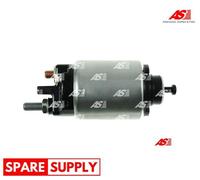 SOLENOID SWITCH, STARTER AS-PL SS1027(DELCO)