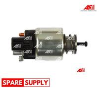 SOLENOID SWITCH, STARTER AS-PL SS1037(DELCO)
